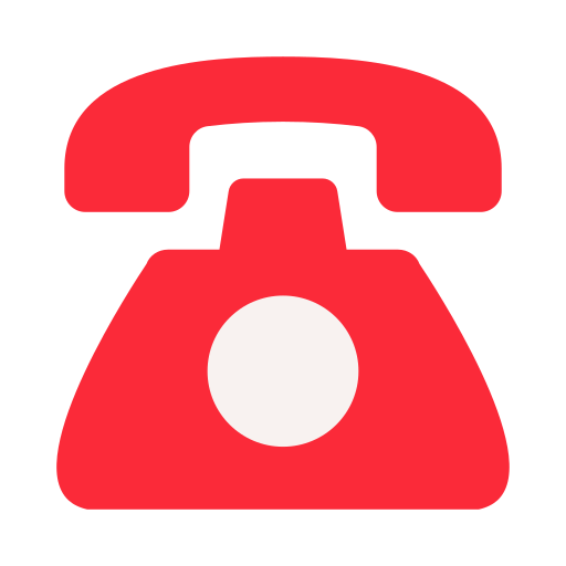 Telephone - Free communications icons