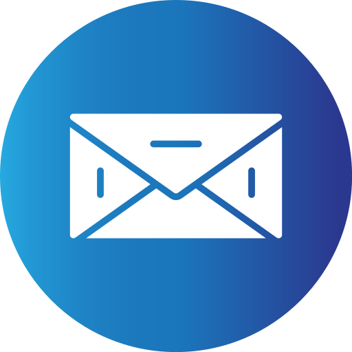 correo icono gratis