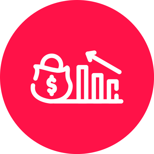 capitalismo icono gratis