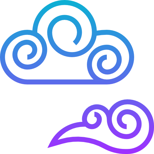 nuage Icône gratuit nuage Icône gratuit