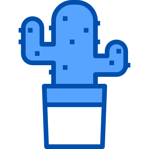 cactus icono gratis