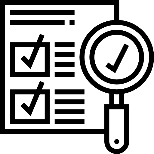 Approval free icon