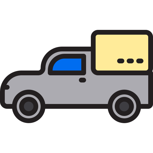 Cars - Free transport icons