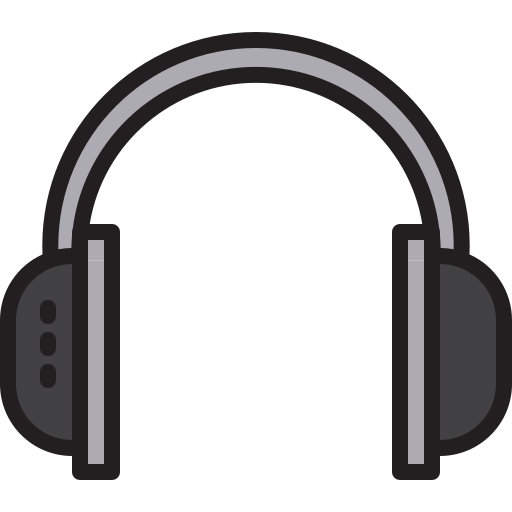earphone symbol