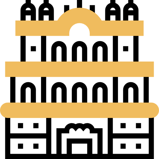 palast kostenlos Icon