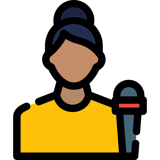 journalist kostenlos Icon journalist kostenlos Icon