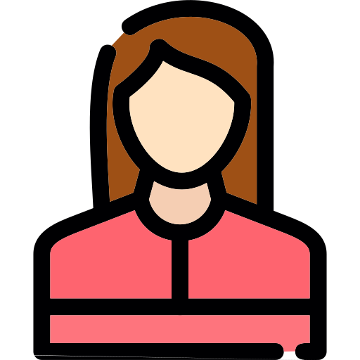 secretario icono gratis