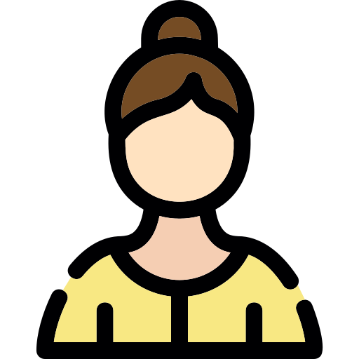 mujer icono gratis