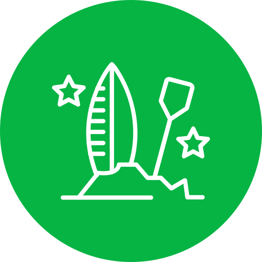 Sup free icon Sup free icon