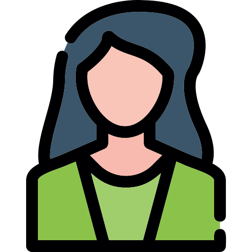 mujer icono gratis