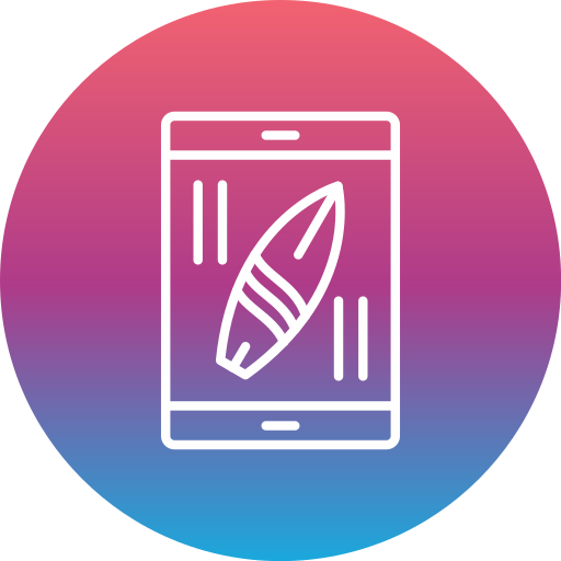 Smartphone free icon Smartphone free icon