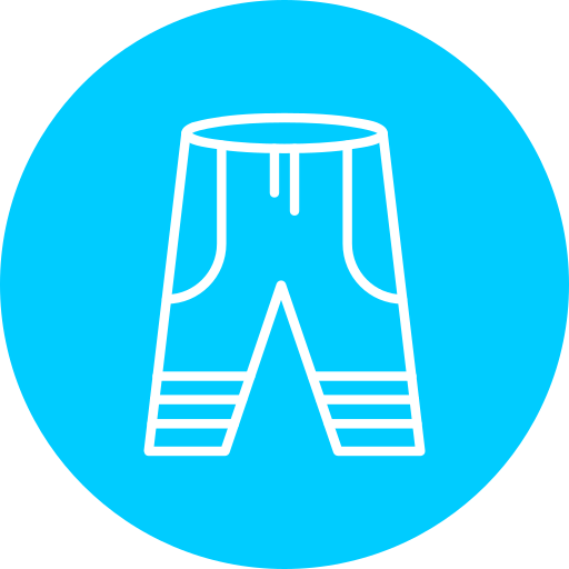 calça grátis ícone