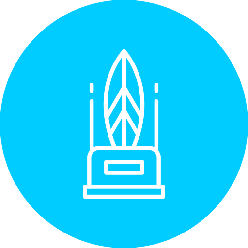 trophée Icône gratuit