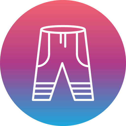 Pants free icon