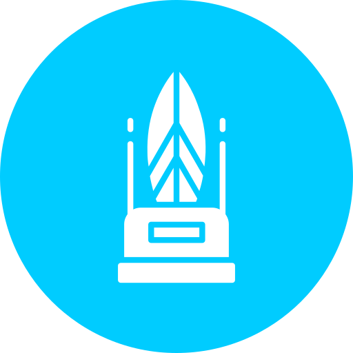 trophée Icône gratuit