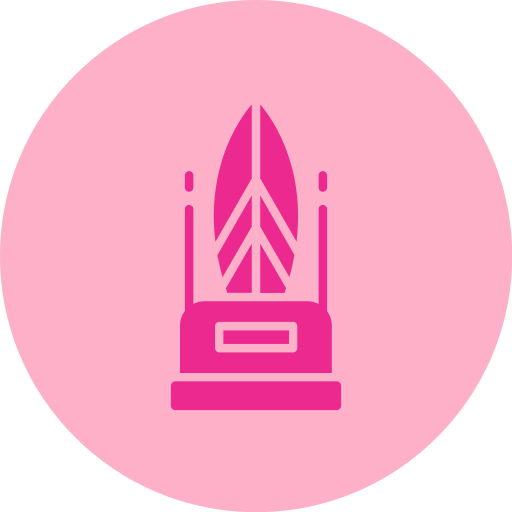 trophée Icône gratuit