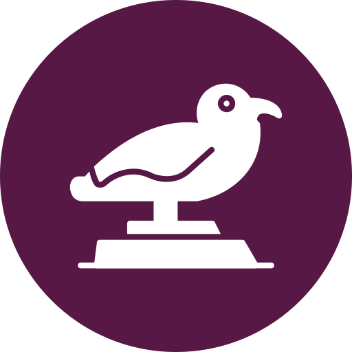 Seagull free icon