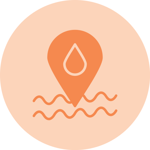 ubicación icono gratis