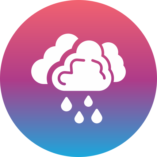 Rain free icon
