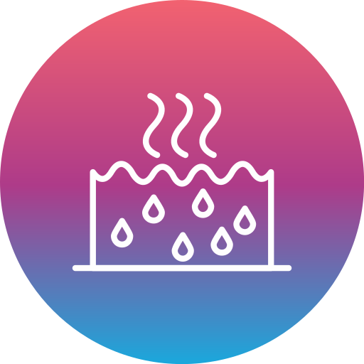 Горячая вода бесплатно иконка