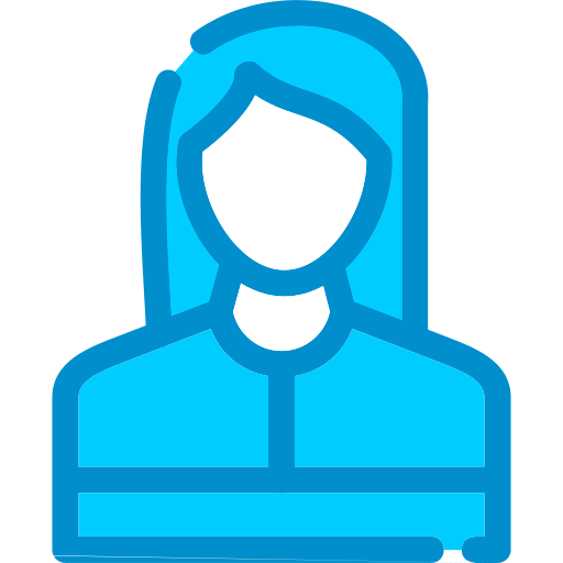 secretario icono gratis