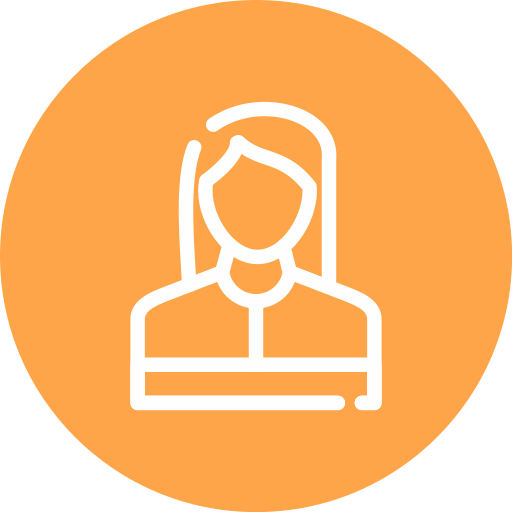 비서 무료 아이콘 비서 무료 아이콘