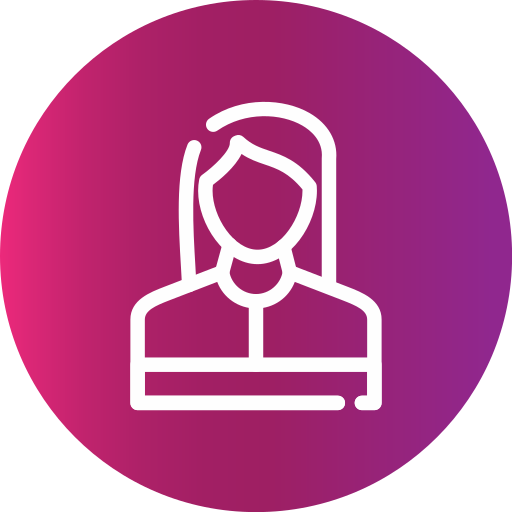 secretario icono gratis