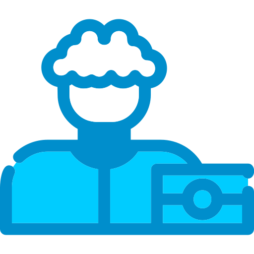 fotógrafo icono gratis