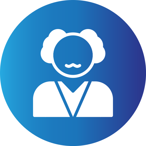Old man free icon Old man free icon