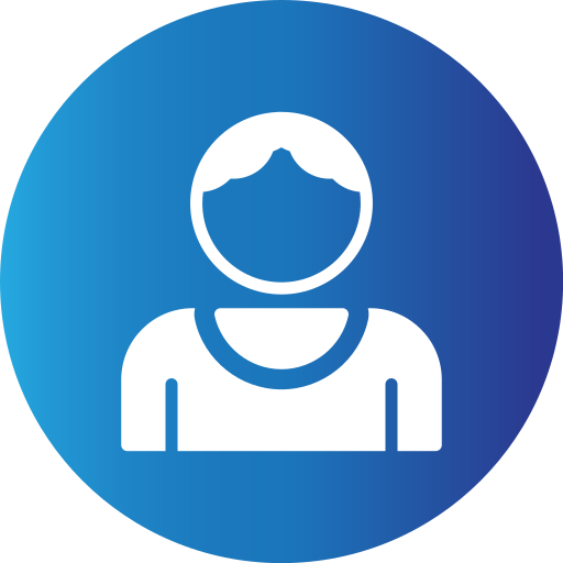 Old man free icon