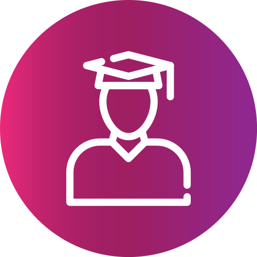 Student free icon