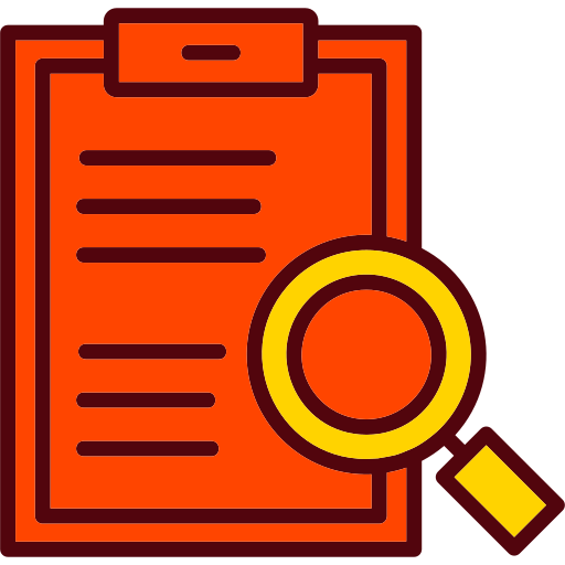 Case study free icon Case study free icon