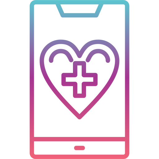 Medical services free icon Medical services free icon