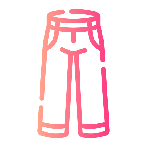 Джинсы бесплатно иконка