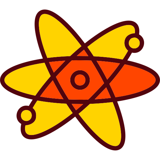 nuclear icono gratis