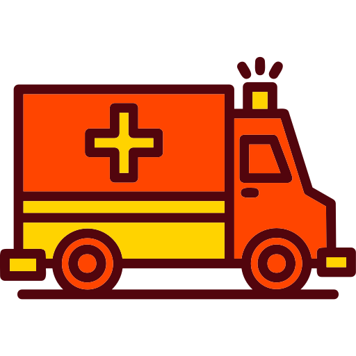 ambulancia icono gratis