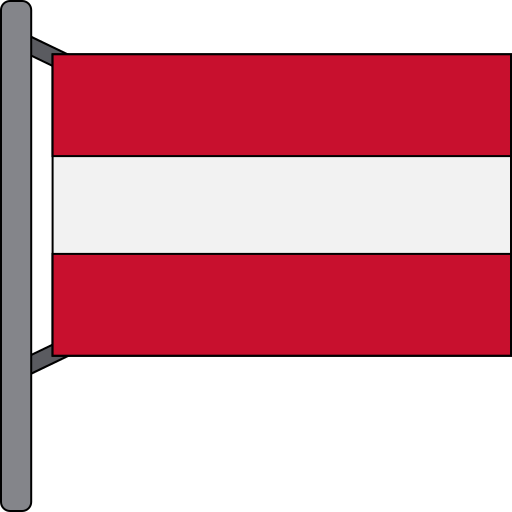 austria icono gratis austria icono gratis