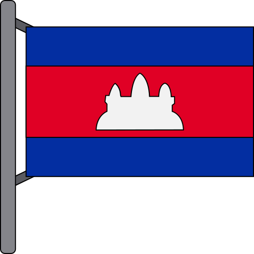 camboja grátis ícone camboja grátis ícone
