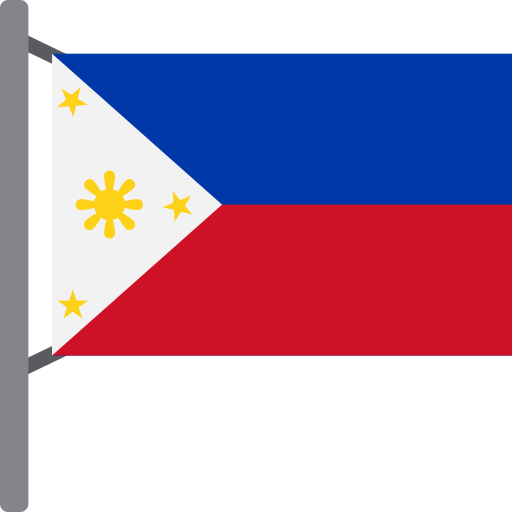 Philippine - Free flags icons