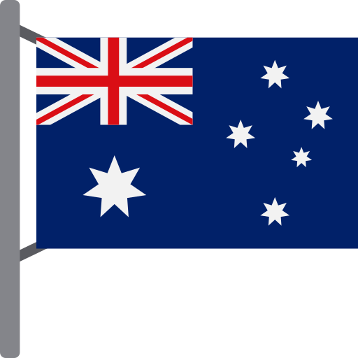 australia icono gratis