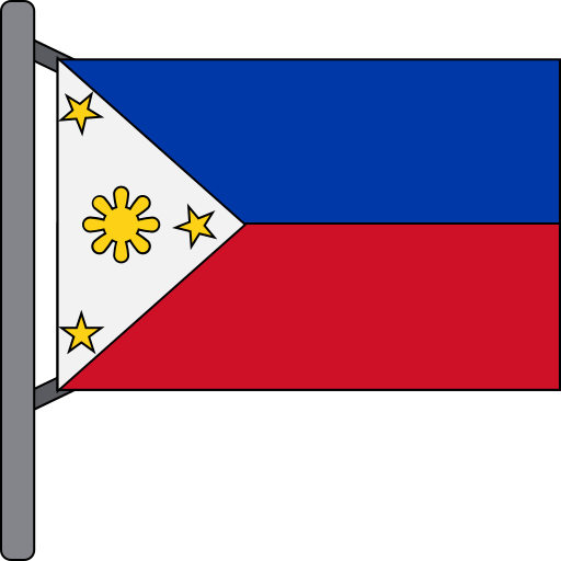 philippin Icône gratuit