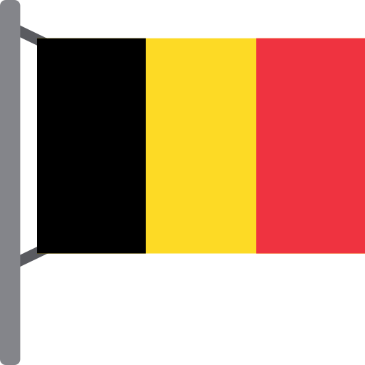 belgique Icône gratuit belgique Icône gratuit