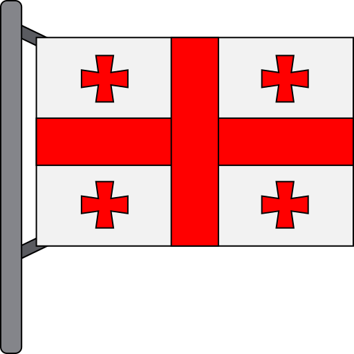 Грузия бесплатно иконка Грузия бесплатно иконка