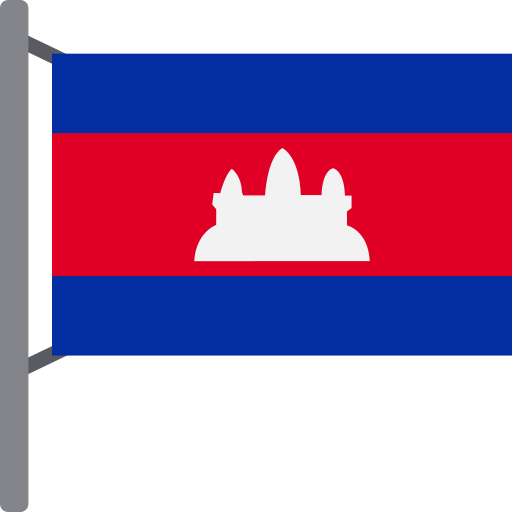 camboja grátis ícone camboja grátis ícone