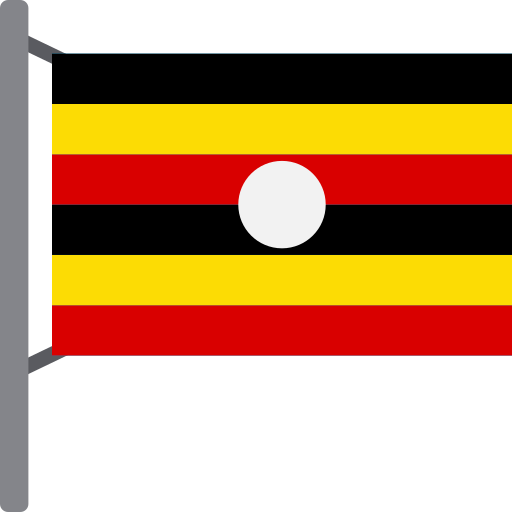 uganda grátis ícone uganda grátis ícone