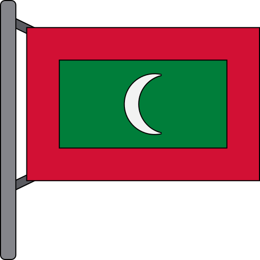 malediven kostenlos Icon