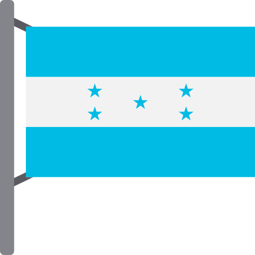 honduras icono gratis