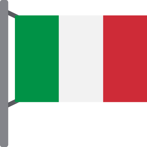 italia icono gratis