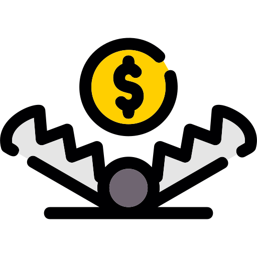 Trap free icon Trap free icon