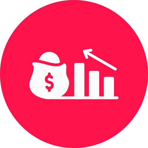 capitalismo icono gratis